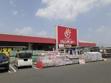 ジュンテンドー茶屋町店：700m