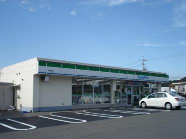 ファミリーマート　倉敷林店：350m