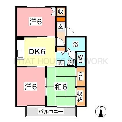 和→洋