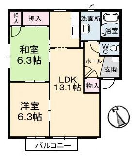 写真:物件の写真