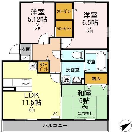 写真:物件の写真