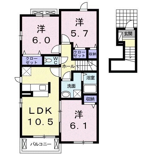 写真:物件の写真