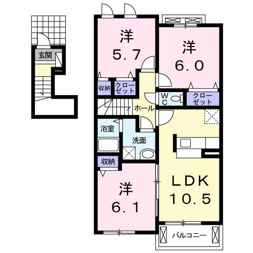 写真:物件の写真