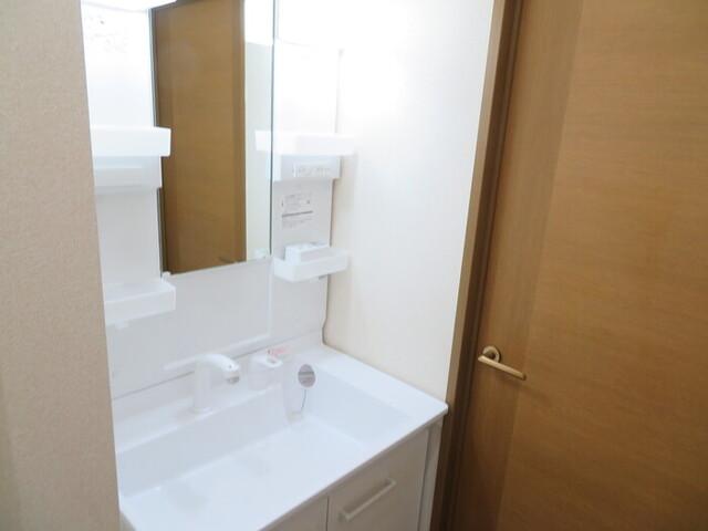 コニファーガーデン　1棟（102） 部屋画像