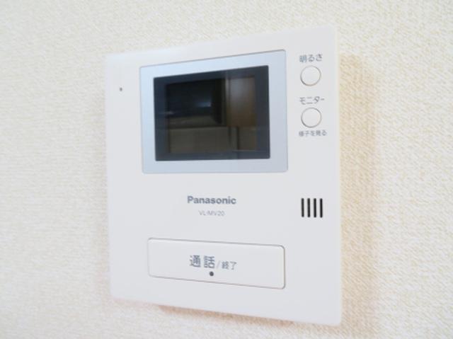 コニファーガーデン　1棟（102） 設備