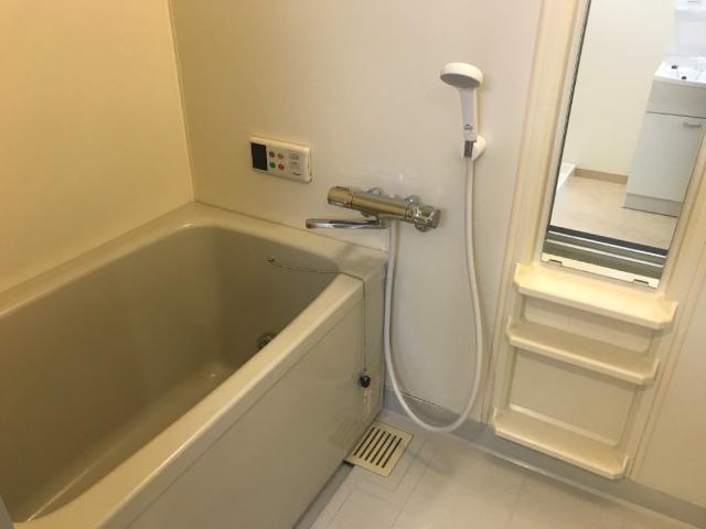 エランドール 部屋画像