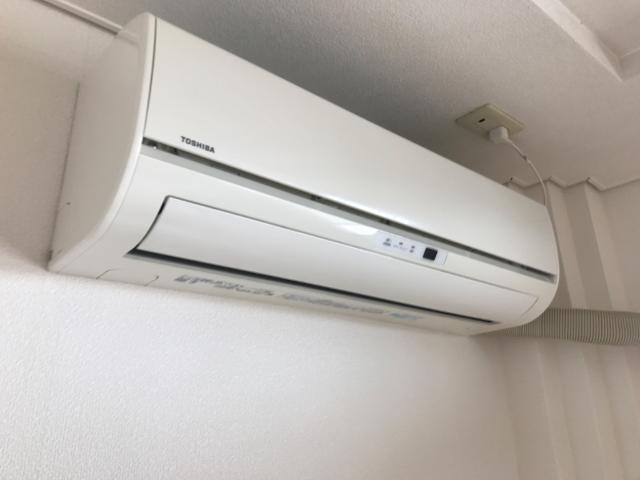 エランドール 部屋画像