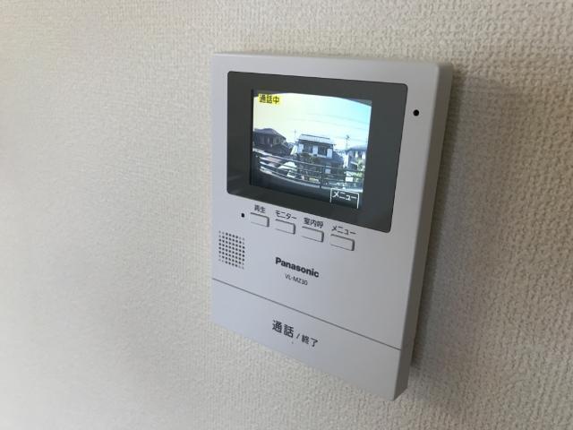 エランドール 部屋画像