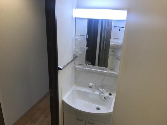 エランドール 部屋画像