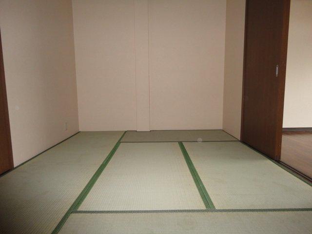 エランドール 部屋画像