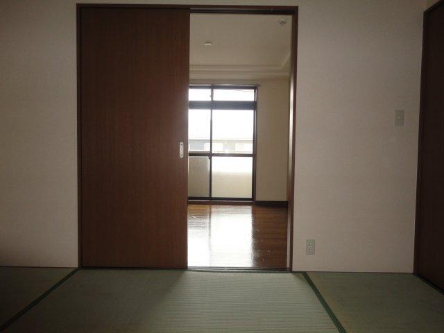 エランドール 部屋画像