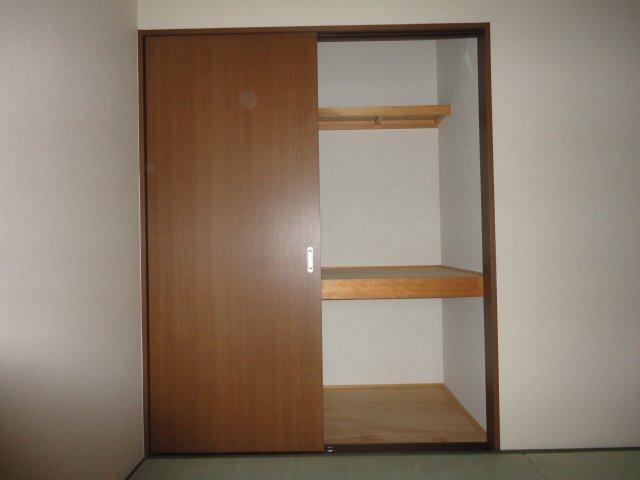 エランドール 部屋画像