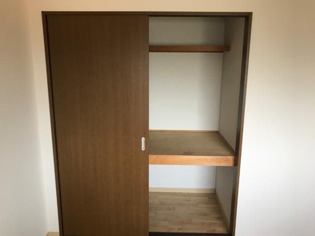 エランドール 部屋画像