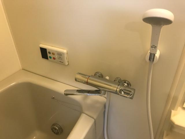エランドール 部屋画像