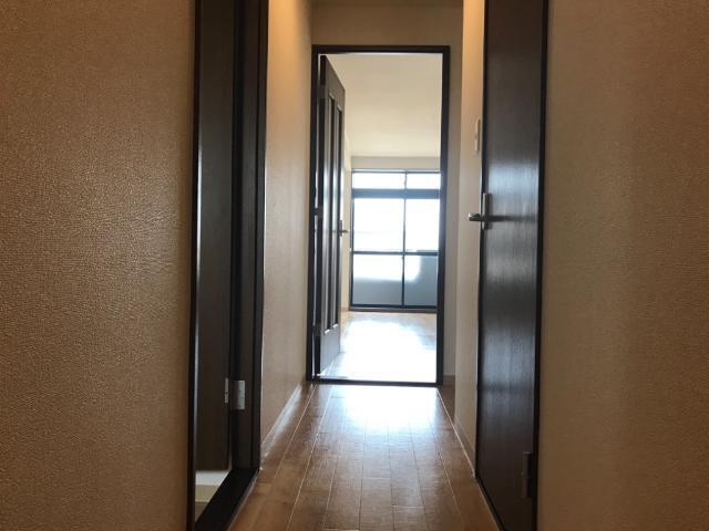 エランドール 部屋画像