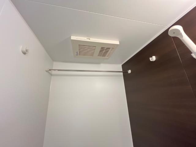 プランドール茶屋町 部屋画像