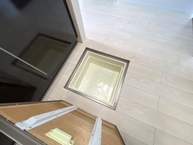 プランドール茶屋町 部屋画像