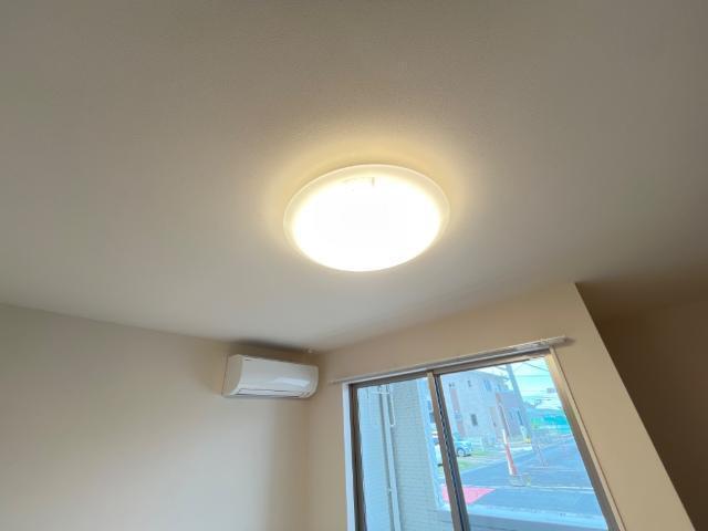 プランドール茶屋町 部屋画像