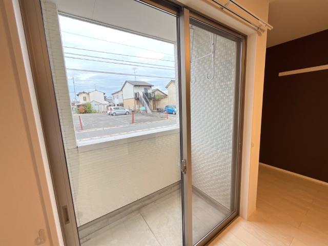 プランドール茶屋町 部屋画像