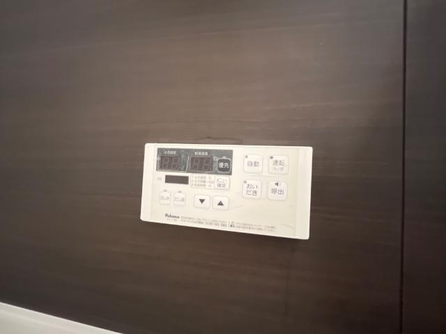 プランドール茶屋町 部屋画像