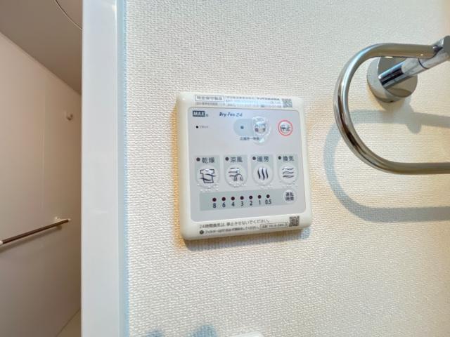 プランドール茶屋町 部屋画像
