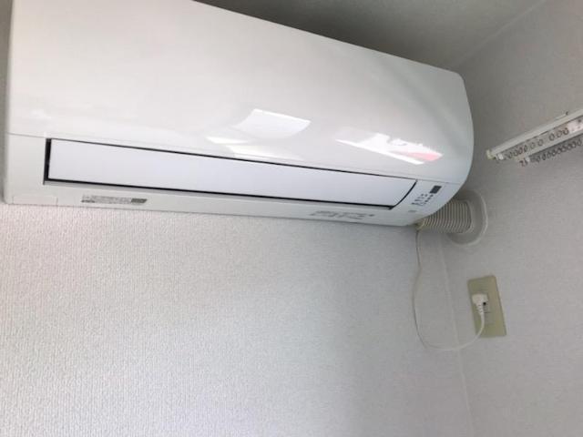 グリーンフィールド 部屋画像