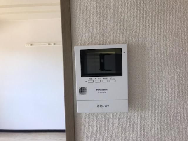 グリーンフィールド 部屋画像