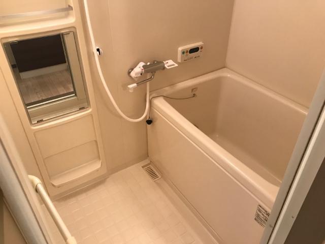 グリーンフィールド 部屋画像