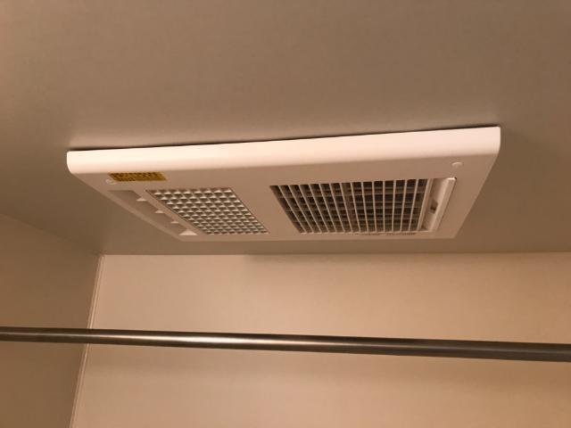 グリーンフィールド 部屋画像