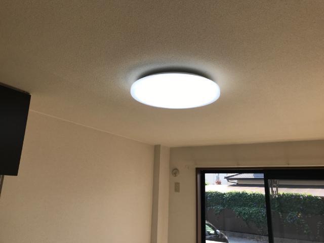 グリーンフィールド 部屋画像