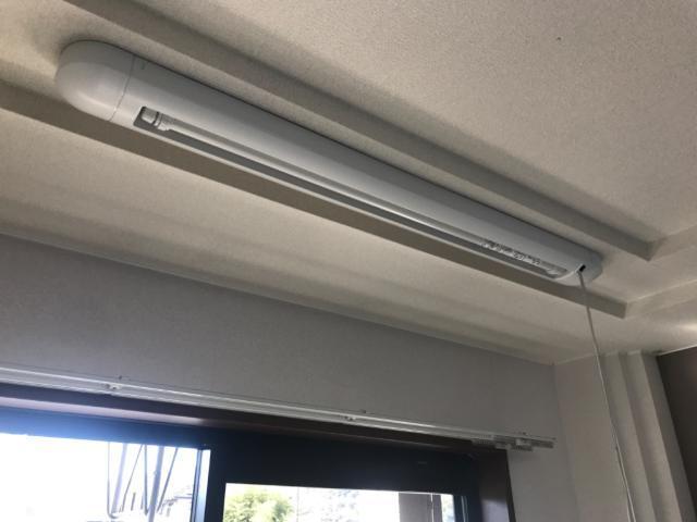 グリーンフィールド 部屋画像