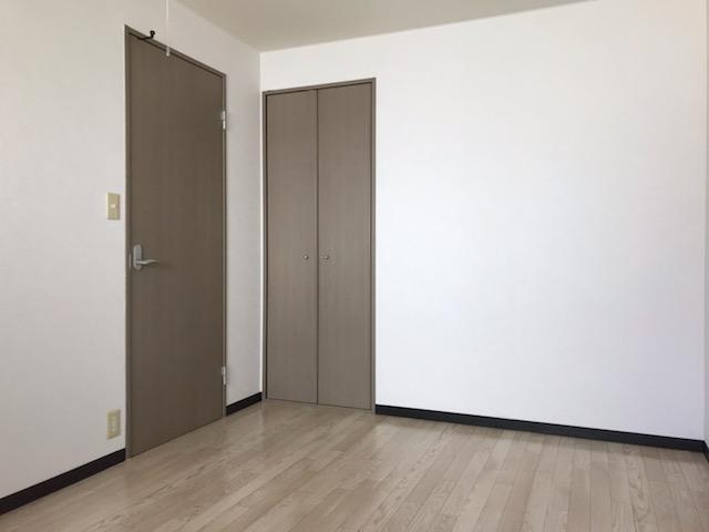 グリーンフィールド 室内