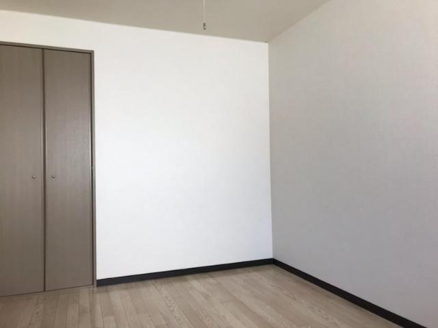 グリーンフィールド 室内