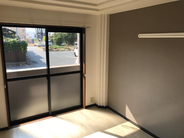 グリーンフィールド 室内