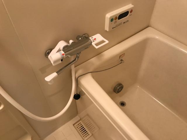 グリーンフィールド 部屋画像
