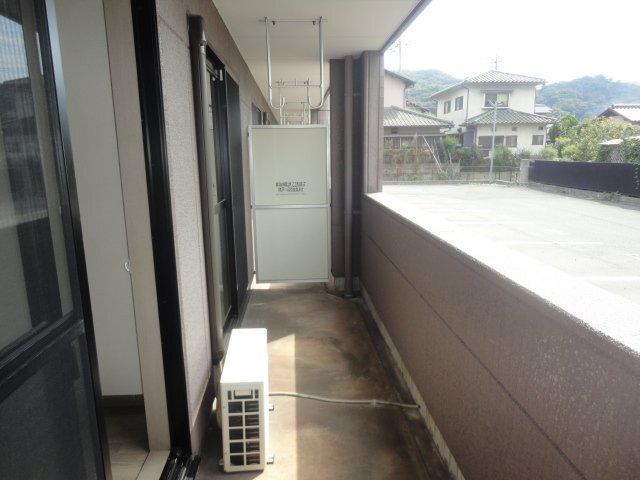 グリーンフィールド 部屋画像