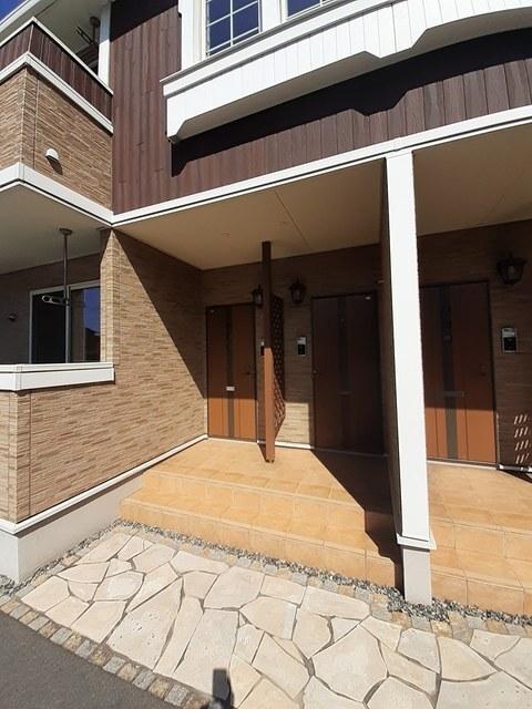 プリムローズ　うえまつ　Ⅱ（101） その他部屋・スペース