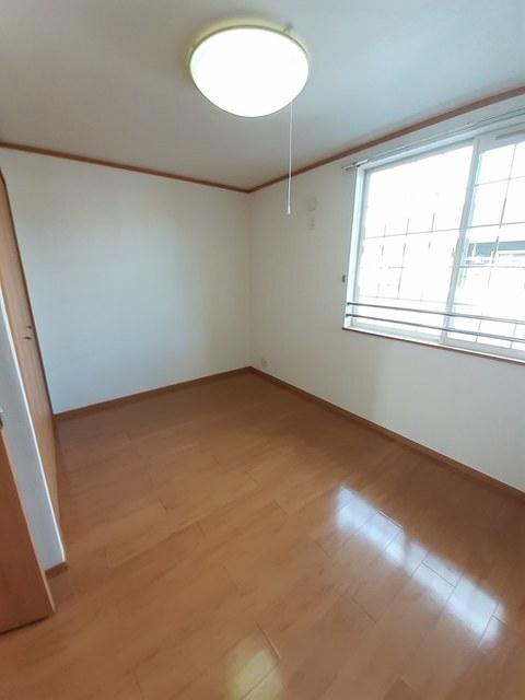 トライアン・ファント　Ｂ（203） キッチン
