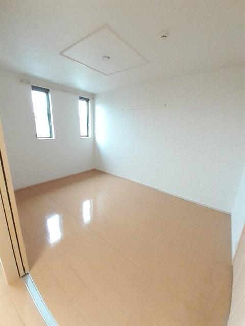 ＭＯＣＯ（203） キッチン
