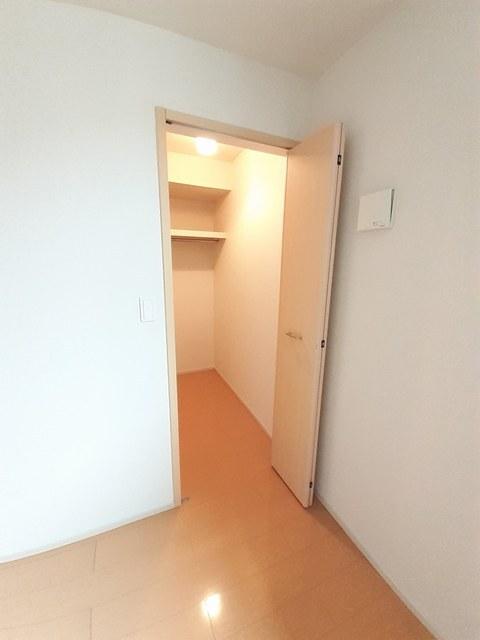ＭＯＣＯ（203） 収納