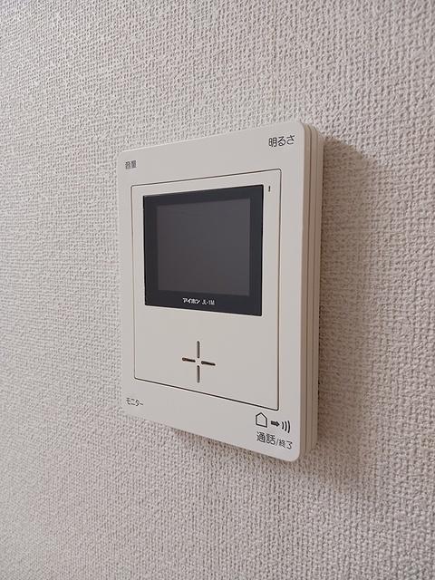 ＭＯＣＯ（203） 設備