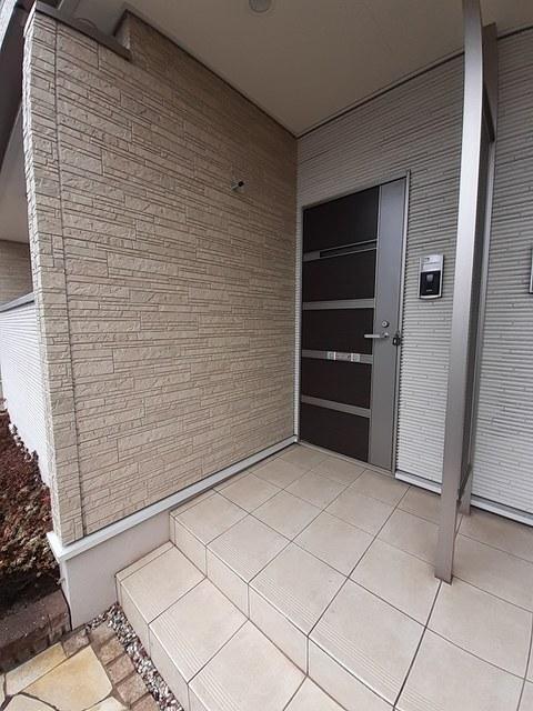 ＭＯＣＯ（203） その他部屋・スペース