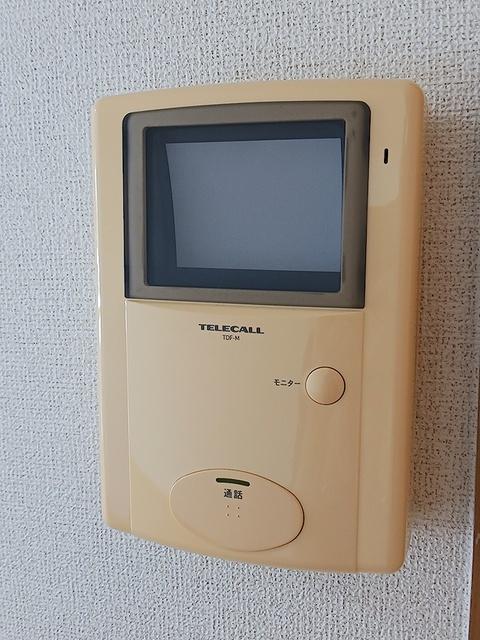 ベル・クール　Ｂ（102） 設備