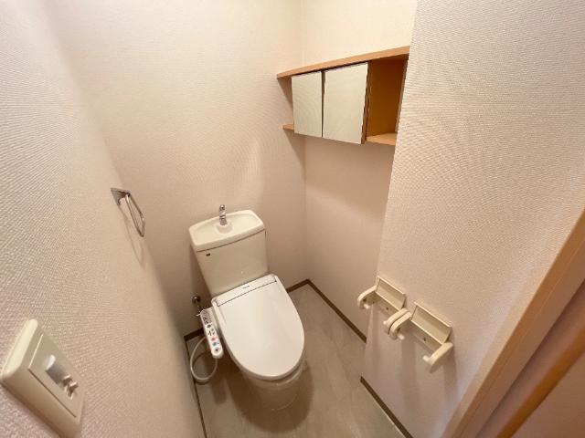 グランディール・フローラ 部屋画像