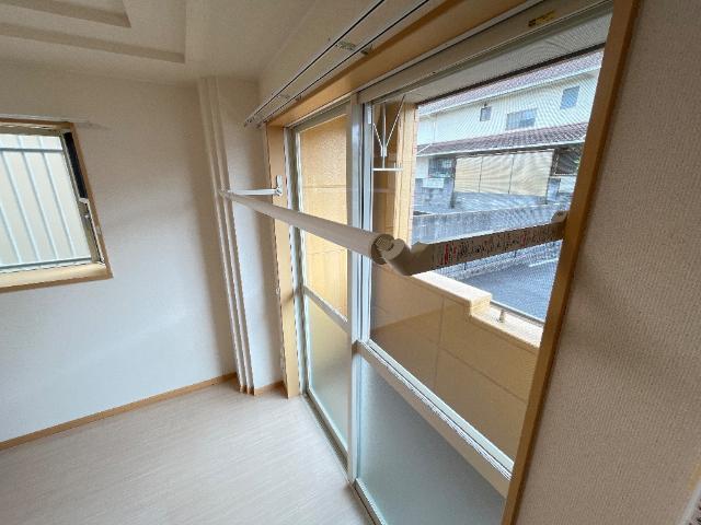 グランディール・フローラ 部屋画像
