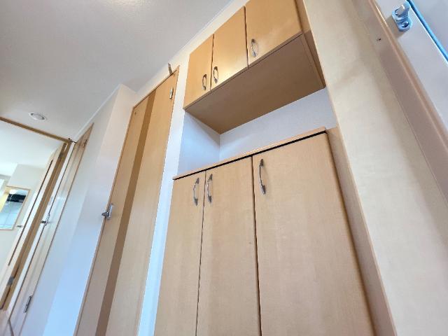 グランディール・フローラ 部屋画像