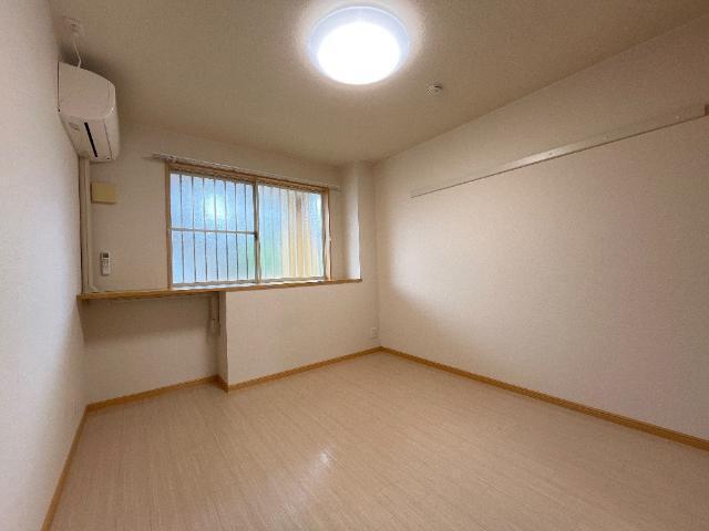 グランディール・フローラ 部屋画像