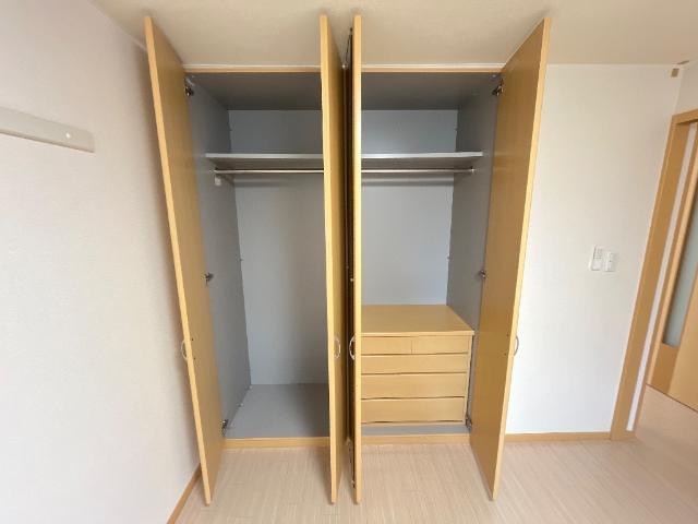 グランディール・フローラ 部屋画像