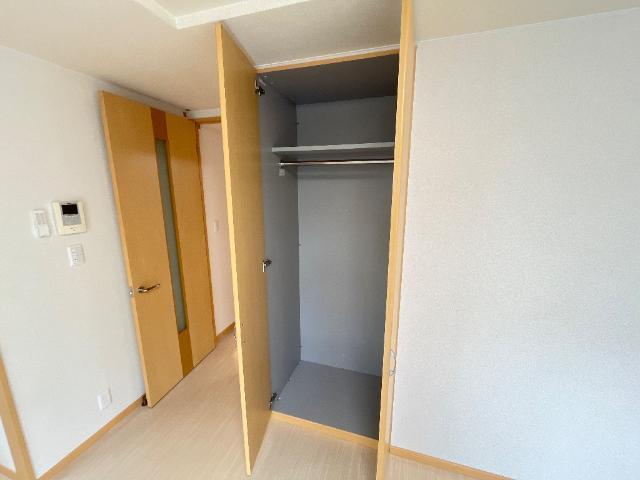 グランディール・フローラ 部屋画像