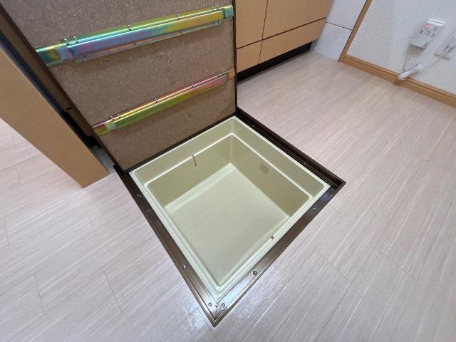 グランディール・フローラ 部屋画像